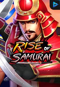 Rise-of-Samurai